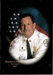 Russell W. Livernois