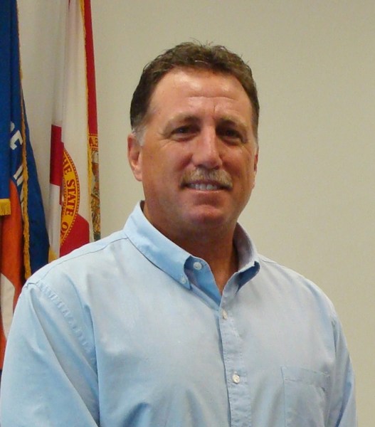 David D. Gardella, Board of Fire Commissioner
