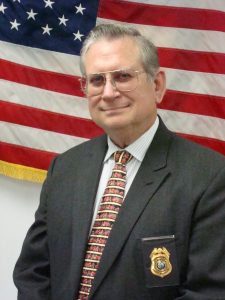 Lawrence G. Schear - Secretary/Treasurer