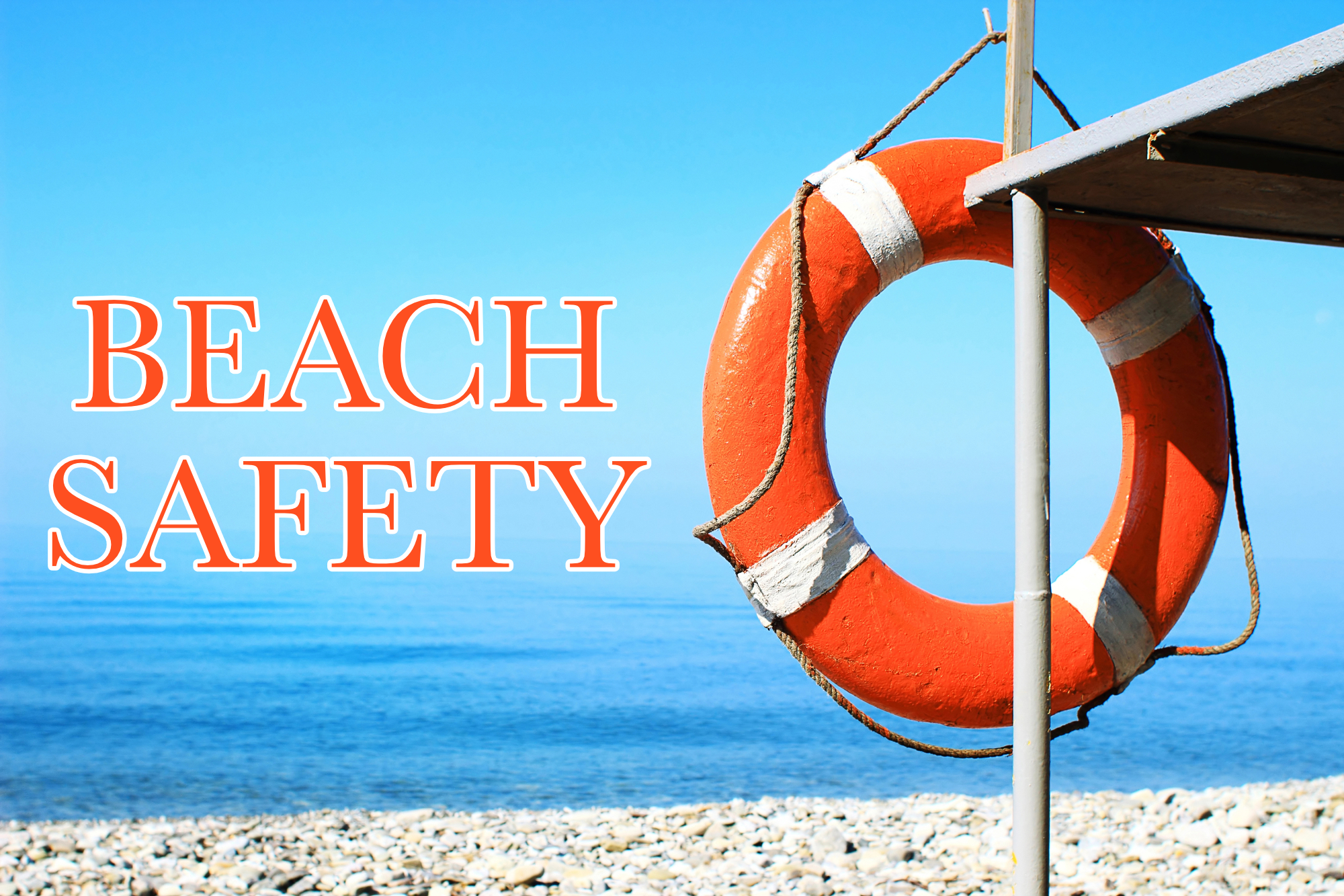 Beach Safety